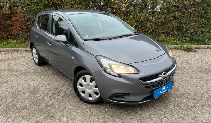 
								Opel Corsa 1,4 Enjoy 5d full									