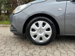 
										Opel Corsa 1,4 Enjoy 5d full									