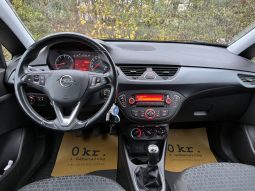 
										Opel Corsa 1,4 Enjoy 5d full									