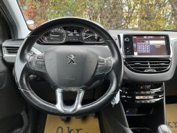 
										Peugeot 208 1,2 VTi 82 Allure 5d full									