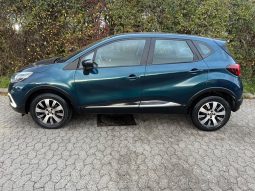 
										Renault Captur 0,9 TCe 90 Intens 5d full									