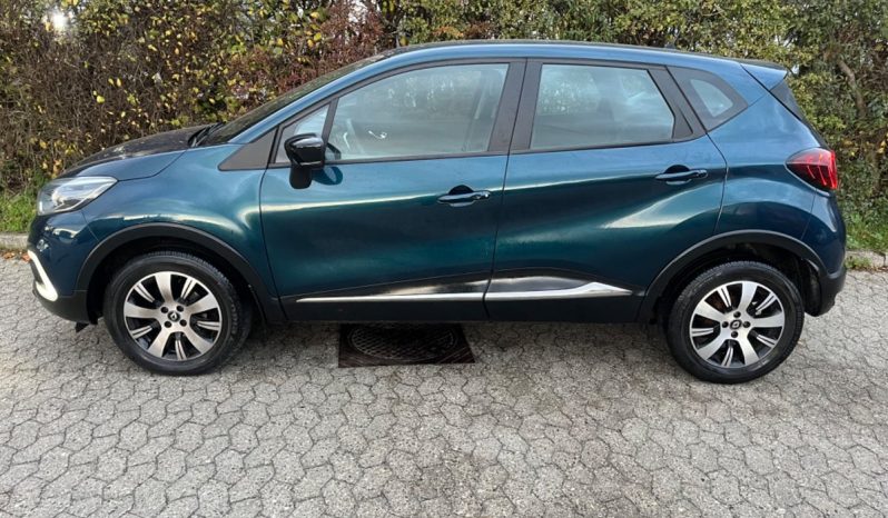 
								Renault Captur 0,9 TCe 90 Intens 5d full									