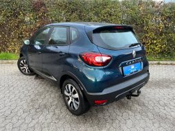 
										Renault Captur 0,9 TCe 90 Intens 5d full									