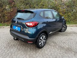 
										Renault Captur 0,9 TCe 90 Intens 5d full									