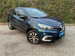 
										Renault Captur 0,9 TCe 90 Intens 5d full									