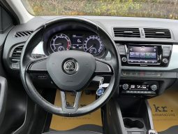 
										Skoda Fabia 1,0 MPi 60 Ambition 5d full									