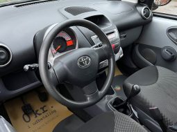 
										Toyota Aygo 1,0 5d full									