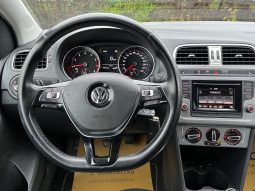 
										VW Polo 1,0 TSi 95 BlueMotion 5d full									