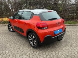 
										Citroën C3 1,2 PureTech 110 SkyLine 5d full									