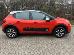 
										Citroën C3 1,2 PureTech 110 SkyLine 5d full									