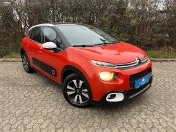 
										Citroën C3 1,2 PureTech 110 SkyLine 5d full									