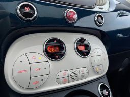 
										Fiat 500 1,2 Lounge 3d full									