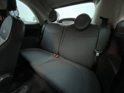 
										Fiat 500C 1,2 Lounge 2d full									