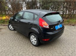 
										Ford Fiesta 1,0 SCTi 100 Titanium 5d full									