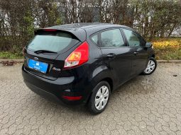 
										Ford Fiesta 1,0 SCTi 100 Titanium 5d full									