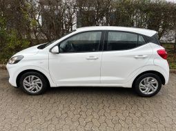 
										Hyundai i10 1,0 MPi Essential 5d full									