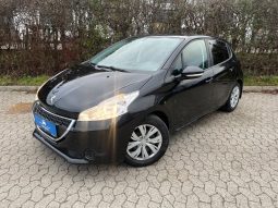 Peugeot 208 1,2 e-VTi 82 Excite ESG 5d