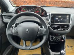 
										Peugeot 208 1,2 e-VTi 82 Excite ESG 5d full									