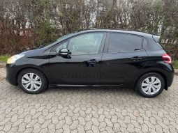 
										Peugeot 208 1,2 e-VTi 82 Excite ESG 5d full									