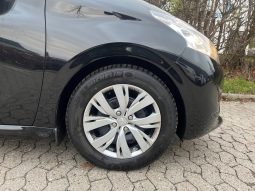 
										Peugeot 208 1,2 e-VTi 82 Excite ESG 5d full									