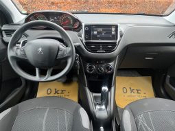 
										Peugeot 208 1,2 e-VTi 82 Excite ESG 5d full									