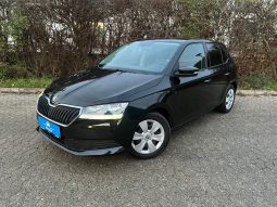 Skoda Fabia 1,0 MPi 60 Celebration 5d