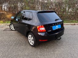 
										Skoda Fabia 1,0 MPi 60 Celebration 5d full									