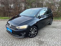 VW Golf Sportsvan 1,4 TSi 150 Highline DSG BMT 5d