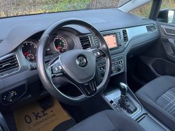 
										VW Golf Sportsvan 1,4 TSi 150 Highline DSG BMT 5d full									