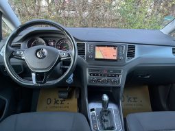 
										VW Golf Sportsvan 1,4 TSi 150 Highline DSG BMT 5d full									