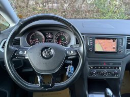 
										VW Golf Sportsvan 1,4 TSi 150 Highline DSG BMT 5d full									