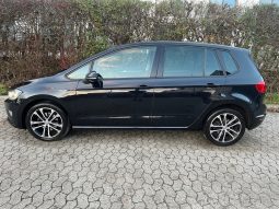 
										VW Golf Sportsvan 1,4 TSi 150 Highline DSG BMT 5d full									