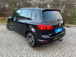 
										VW Golf Sportsvan 1,4 TSi 150 Highline DSG BMT 5d full									