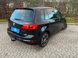 
										VW Golf Sportsvan 1,4 TSi 150 Highline DSG BMT 5d full									