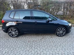 
										VW Golf Sportsvan 1,4 TSi 150 Highline DSG BMT 5d full									