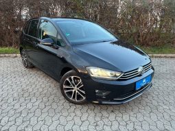 
										VW Golf Sportsvan 1,4 TSi 150 Highline DSG BMT 5d full									