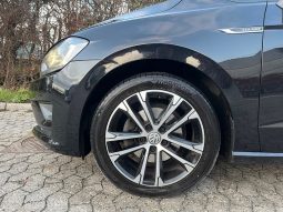 
										VW Golf Sportsvan 1,4 TSi 150 Highline DSG BMT 5d full									