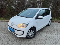 VW Up! 1,0 60 Take Up! BMT 5d