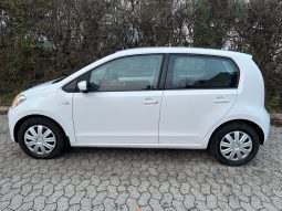 
										VW Up! 1,0 60 Take Up! BMT 5d full									