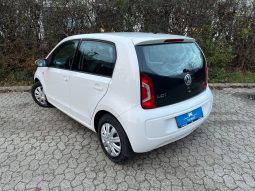 
										VW Up! 1,0 60 Take Up! BMT 5d full									