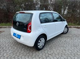 
										VW Up! 1,0 60 Take Up! BMT 5d full									