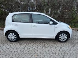 
										VW Up! 1,0 60 Take Up! BMT 5d full									