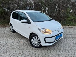 
										VW Up! 1,0 60 Take Up! BMT 5d full									