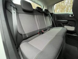 
										Citroën C3 1,2 PureTech 82 Cool 5d full									