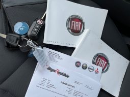 
										Fiat 500 1,2 Pop 3d full									