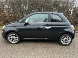 
										Fiat 500 1,2 Pop 3d full									