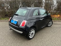 
										Fiat 500 1,2 Pop 3d full									