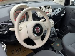 
										Fiat 500 1,2 Pop 3d full									