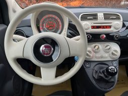 
										Fiat 500 1,2 Pop 3d full									