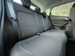 
										Ford Fiesta 1,0 EcoBoost mHEV Vignale 5d full									